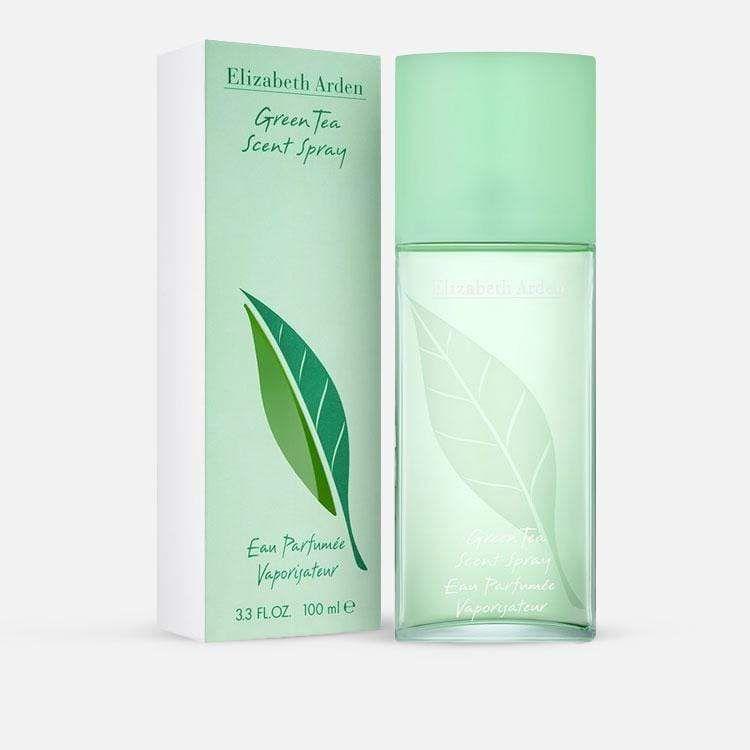 Elizabeth Arden Green Tea EDP 100ml for Women
